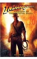 Stock image for Indiana Jones and the Kingdom of the Crystal Skull: Vol.2 for sale by ThriftBooks-Atlanta