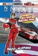 Imagen de archivo de Nascar Heroes : Rev!-Alation! a la venta por Better World Books