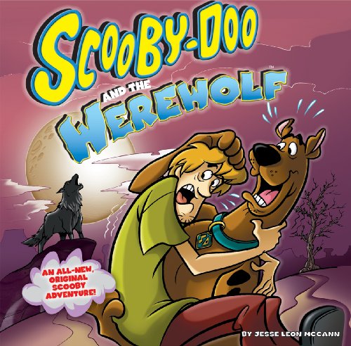 9781599616810: Scooby-Doo and the Werewolf