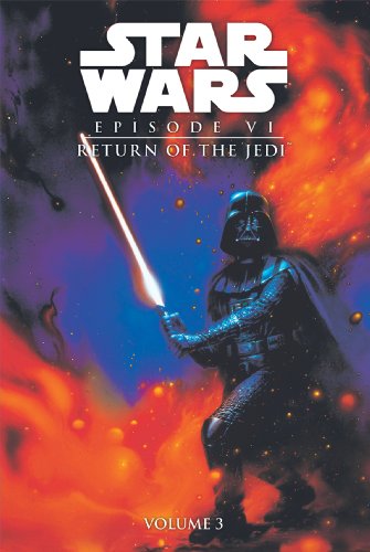 Stock image for Episode VI Vol. 3 : Return of the Jedi Vol. 3 for sale by Better World Books