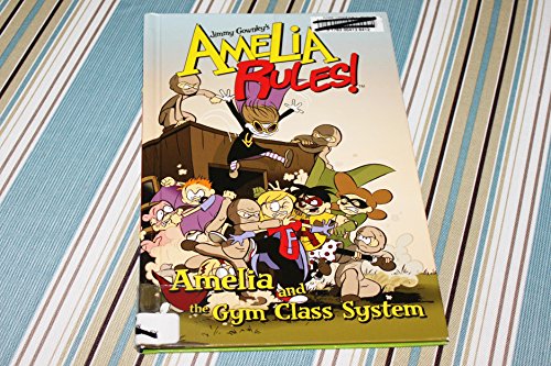 Beispielbild fr Amelia and the Gym Class System : #2 zum Verkauf von Better World Books