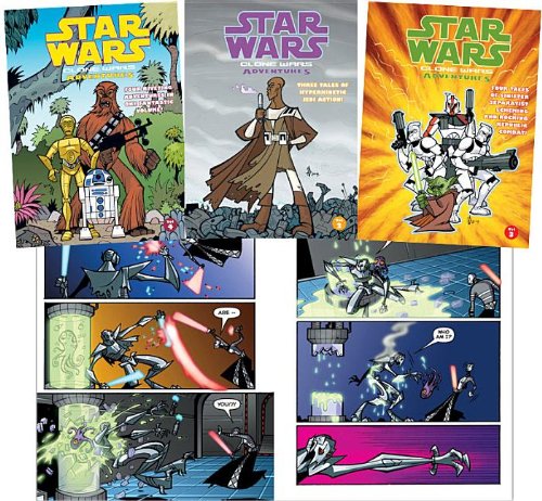 Star Wars Digests (9781599618975) by Blackman, Haden; Hartley, Welles; Kaufman, Ryan; Mucci, Tim; Lambros, Justin