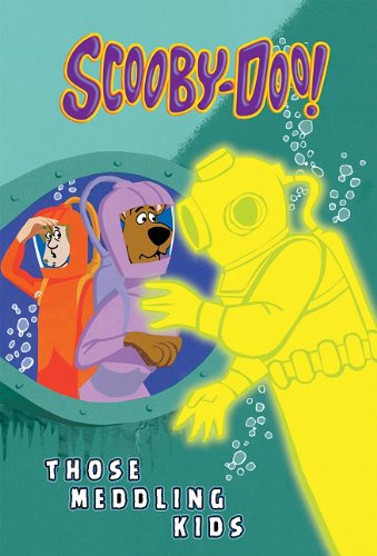 Beispielbild fr Scooby-Doo and Those Meddling Kids zum Verkauf von Better World Books