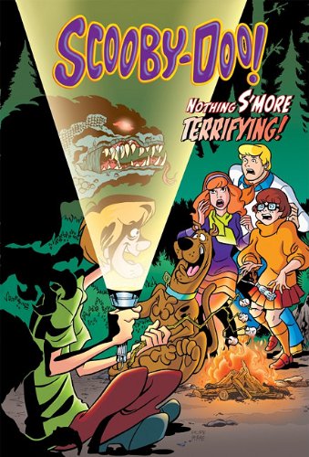 Beispielbild fr Scooby-Doo in Nothing S'More Terrifying! zum Verkauf von Better World Books