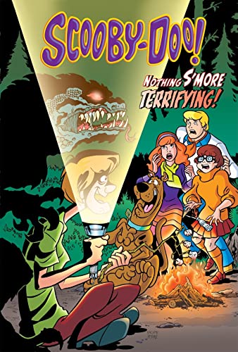 Stock image for Scooby-Doo in Nothing S'More Terrifying! for sale by Better World Books