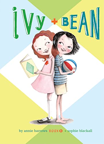 Beispielbild fr Ivy and Bean: #1 (Ivy + Bean, 1) zum Verkauf von Hawking Books