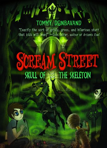 Stock image for Skull of the Skeleton for sale by Better World Books