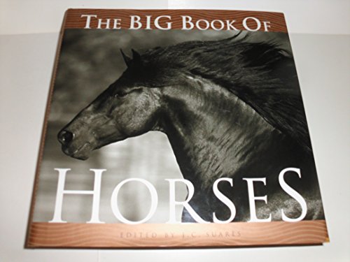 Stock image for The Big Book of Horses for sale by ThriftBooks-Atlanta