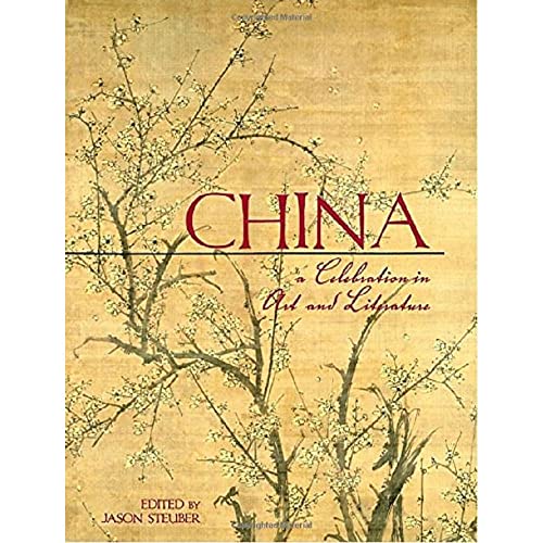 Beispielbild fr China: 3000 Years of Art and Literature zum Verkauf von Books of the Smoky Mountains