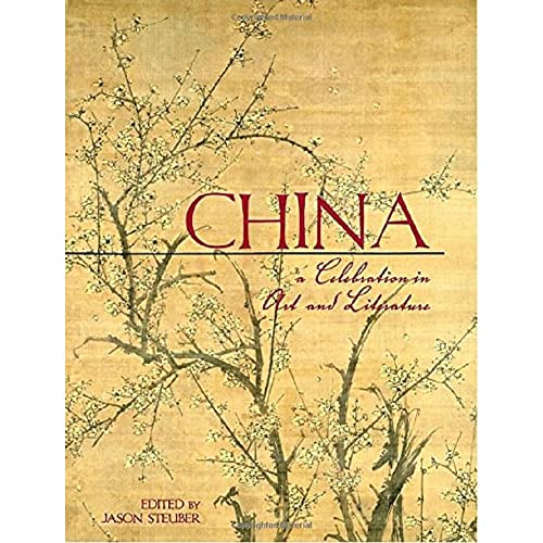 Stock image for China : 3000 Years of Art and Literature for sale by Better World Books