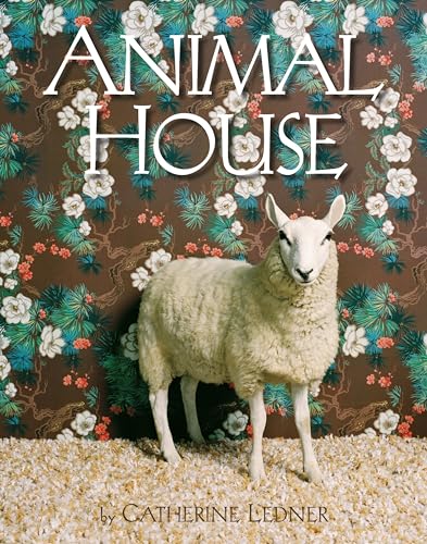 Beispielbild fr Animal House zum Verkauf von SecondSale