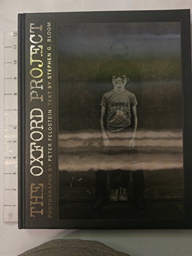 Stock image for The Oxford Project for sale by Dream Books Co.