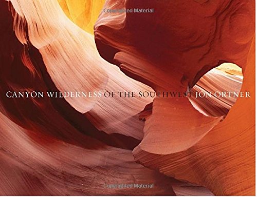 Beispielbild fr Canyon Wilderness of the Southwest (Deluxe Edition) zum Verkauf von GoldBooks