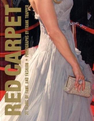 Beispielbild fr Red Carpet: 21 Years of Fame and Fashion, Updated Edition zum Verkauf von SecondSale