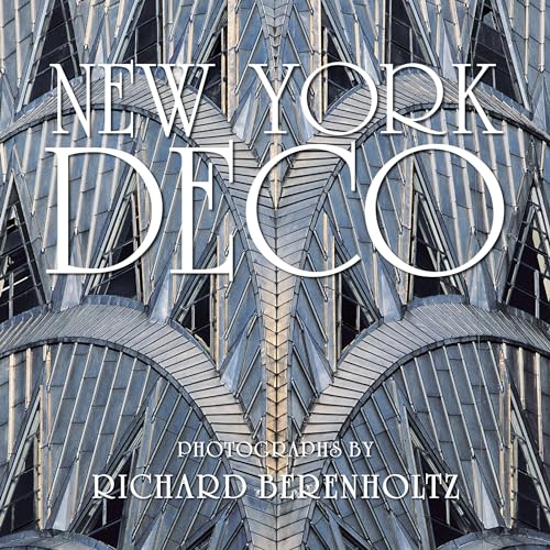 9781599620787: New York Deco