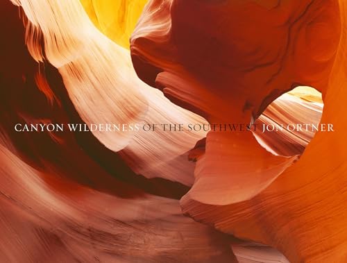 Stock image for Canyon Wilderness of the Southwest, mini edition for sale by Hippo Books