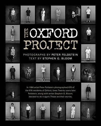9781599620879: The Oxford Project