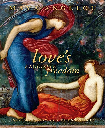 Beispielbild fr Loves Exquisite Freedom zum Verkauf von Zoom Books Company