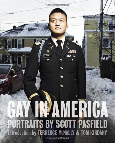 Beispielbild fr Gay in America zum Verkauf von More Than Words