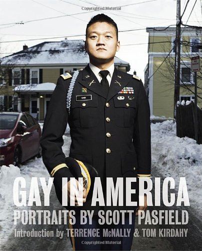 Stock image for Gay in America for sale by Black Cat Books