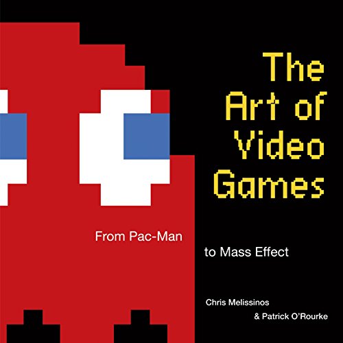 9781599621104: The Art of Video Games: From Pac-Man to Mass Effect