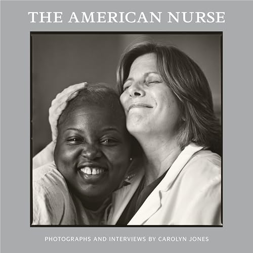 Beispielbild fr The American Nurse zum Verkauf von Better World Books