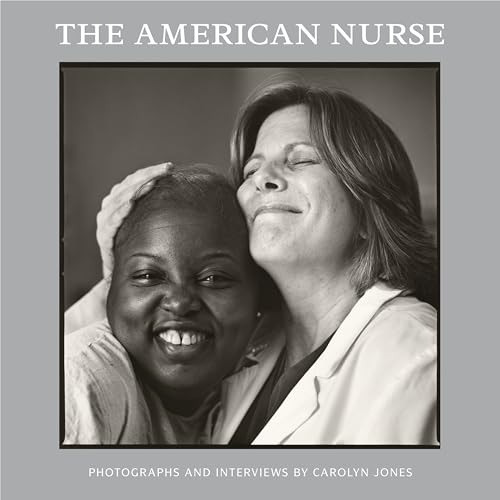 Stock image for The American Nurse for sale by Dream Books Co.