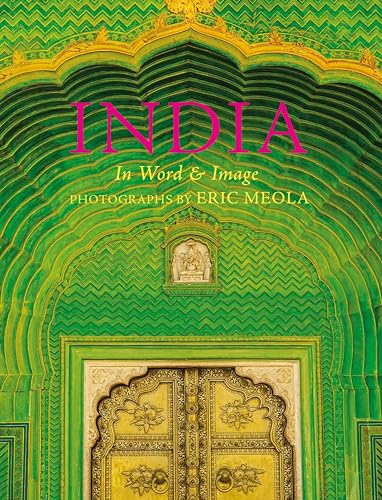 Stock image for India for sale by Books Puddle