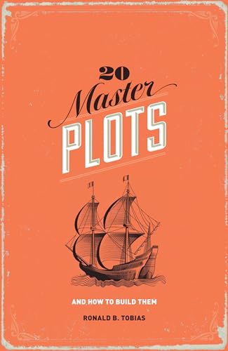 Immagine dell'editore per 20 Master Plots: And How to Build Them venduto da ThriftBooks-Phoenix