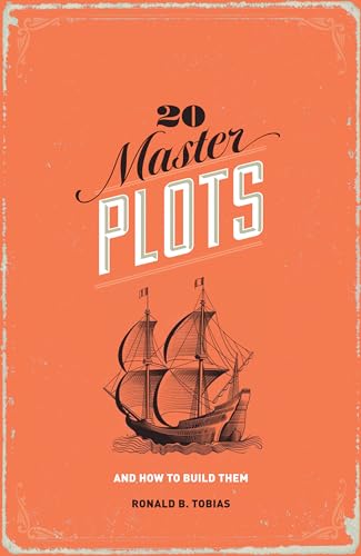 Stock image for 20 Master Plots: And How to Build Them for sale by KuleliBooks