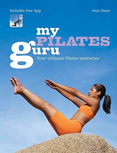 Stock image for My Pilates Guru: Your Ultimate Pilates Instructor for sale by SecondSale