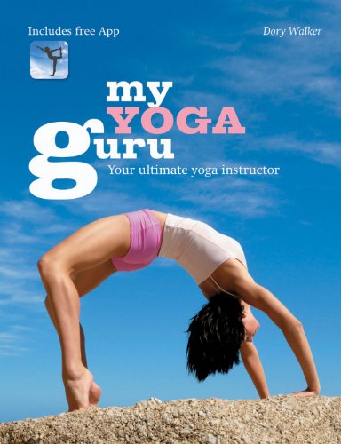 Beispielbild fr My Yoga Guru: Your Ultimate Yoga Instructor zum Verkauf von SecondSale