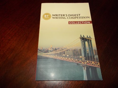 Annual Writing Competition - Writer's Digest