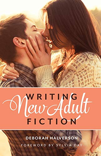 Stock image for Writing New Adult Fiction: How to Write and Sell New-Adult Fiction for sale by Your Online Bookstore