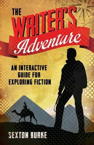 Imagen de archivo de The Writer's Adventure: An Interactive Guide for Exploring Fiction a la venta por SecondSale