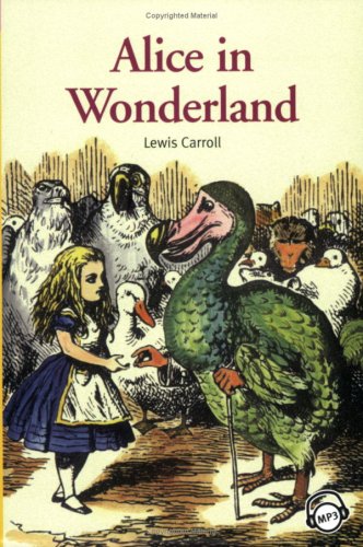 9781599662022: Alice in Wonderland - Level 2