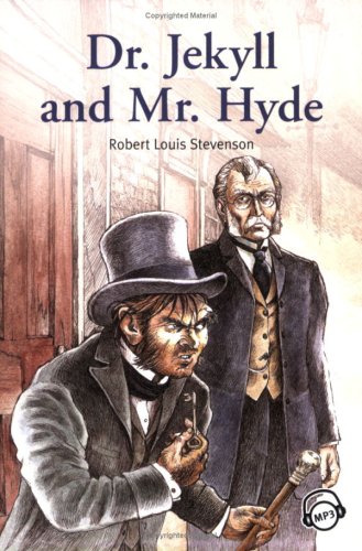 Beispielbild fr Compass Classic Readers - Dr. Jekyll and Mr. Hyde (Level 3 w/Audio CD) zum Verkauf von Revaluation Books