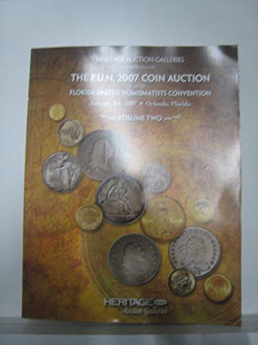 HNAI F. U. N. Signature Auction Catalog, Volume 2 #422 - Heritage Auction Galleries