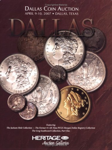 Stock image for HNAI Dallas Coin Auction #450 for sale by Irish Booksellers