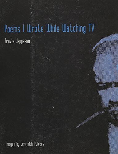 Imagen de archivo de Poems I Wrote While Watching Tv a la venta por MusicMagpie