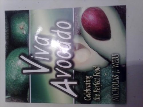 Beispielbild fr Viva Avocado zum Verkauf von Better World Books