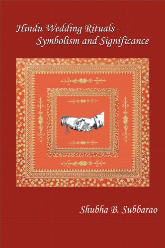 Stock image for Hindu Wedding Rituals - Symbolism and Significance for sale by Clevedon Community Bookshop Co-operative