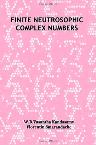 Finite Neutrosophic Complex Numbers