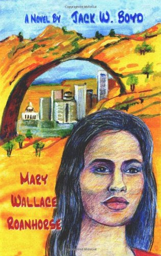 9781599751146: Mary Wallace Roanhorse