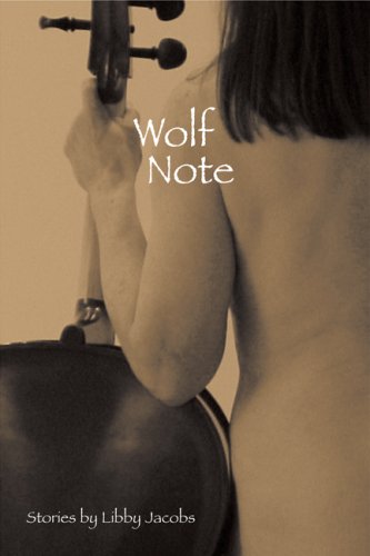 Stock image for Wolf Note for sale by Daedalus Books