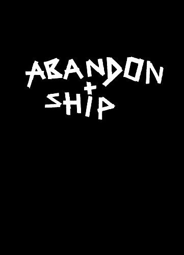 9781599753676: Abandon Ship