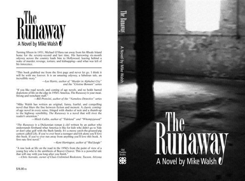 The Runaway (9781599754406) by Mike Walsh