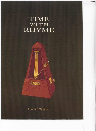 9781599754628: Time With Rhyme