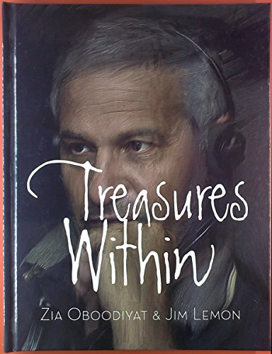 Stock image for Treasures Within for sale by Books From California