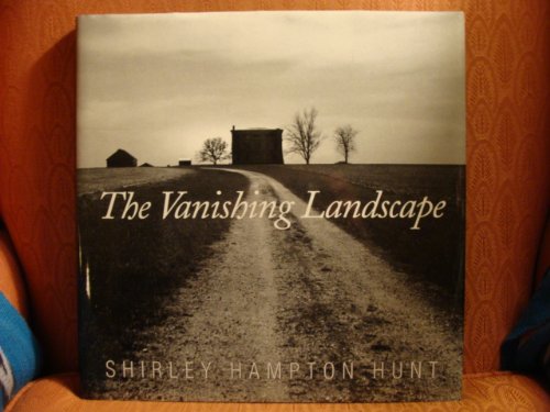 The Vanishing Landscape (Chesapeake Bay)